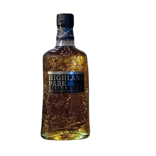 Хајленд парк 0.04л