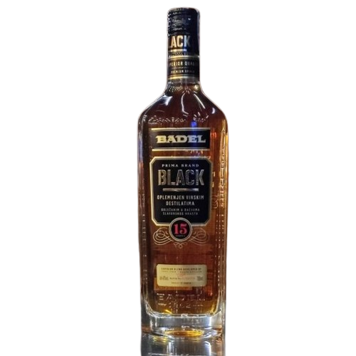 Бадел црн 0.04л