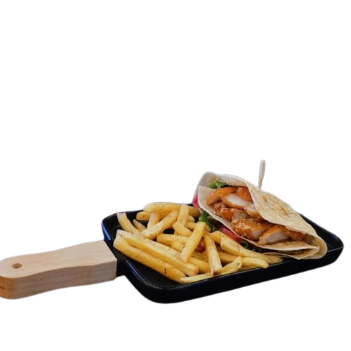 Тортиља врап