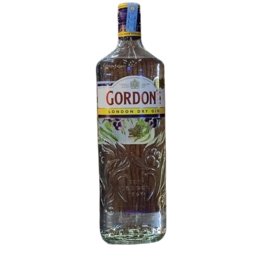 Гордонс 0.04л