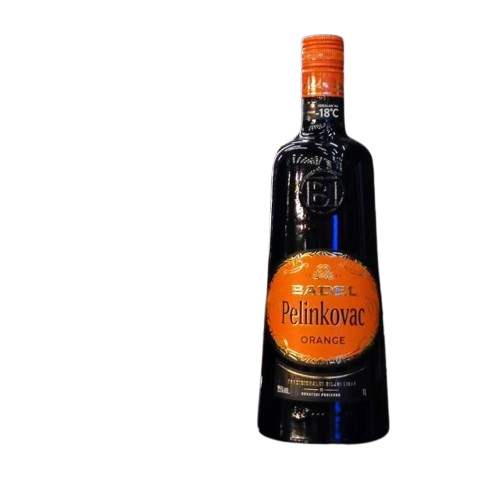 Пелинковац (портокал) 0.04л