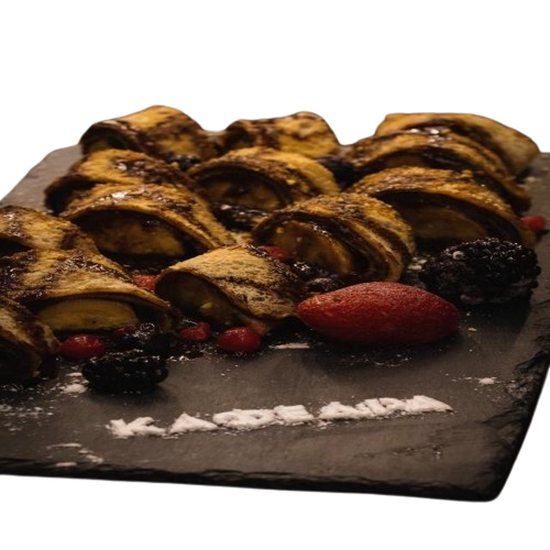 Палачинка (мала)