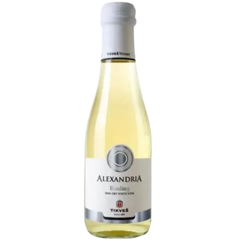 Александрија - мало