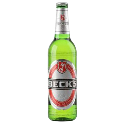 Becks