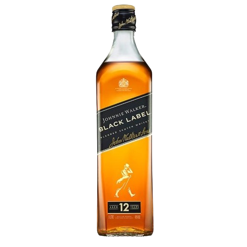 Џони вокер блек 0.04л