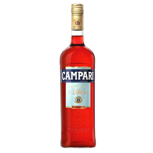 Кампари 0.04л