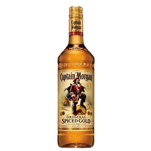 Капетан Морган 0.04л