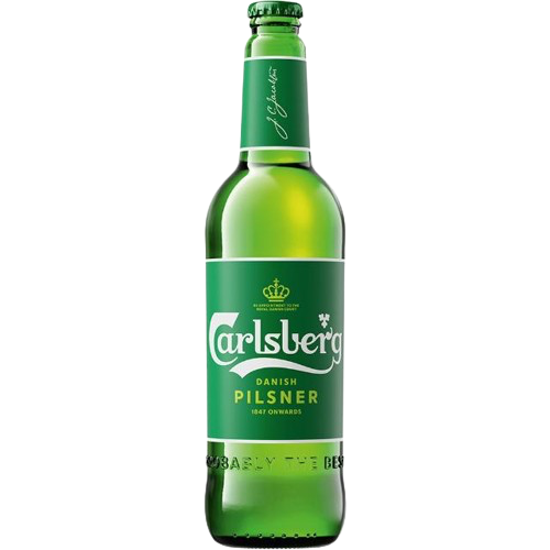 Карлсберг