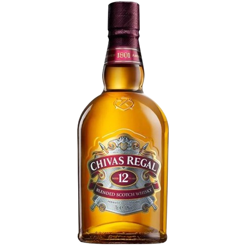 Чивас 12 0.04л