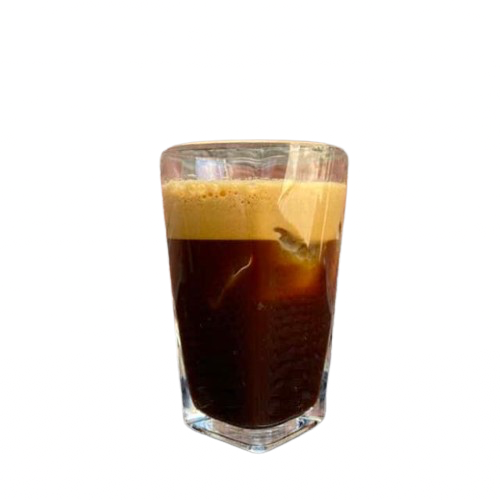 Фредо еспресо