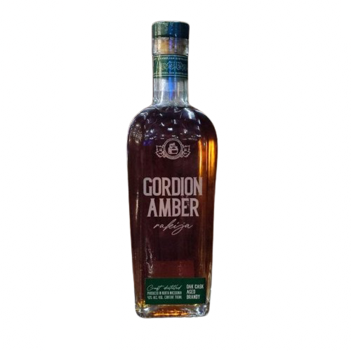 Гордион амбер