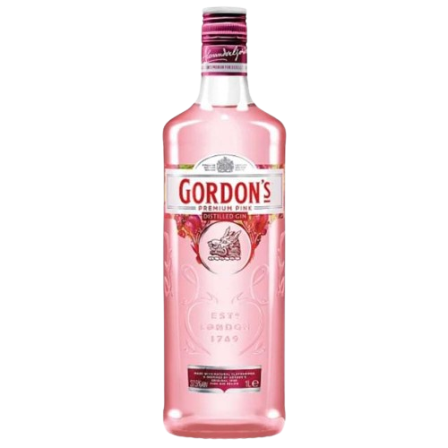 Гордонс пинк 0.04л