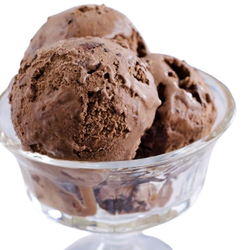 Сладолед (2 топки)