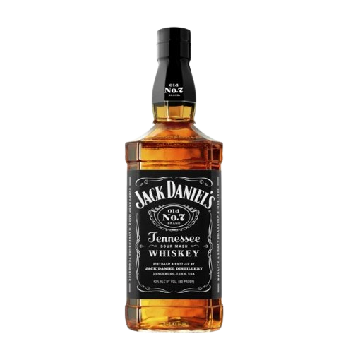 Џек Дениелс 0.04л