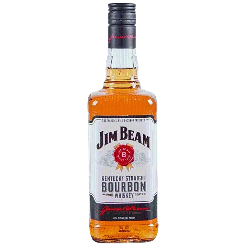 Џим бим 0.04л