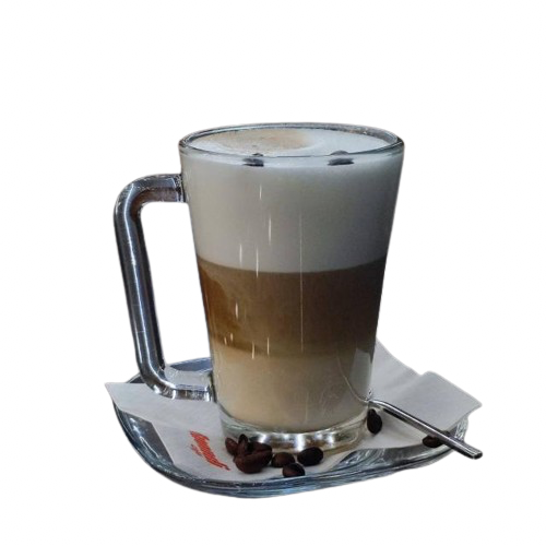 Лате макијато