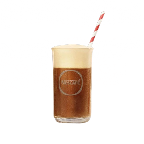 Нес кафе - без кофеин