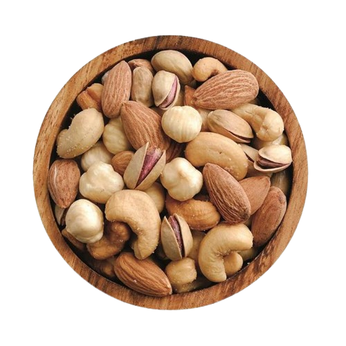 Nuts - mix