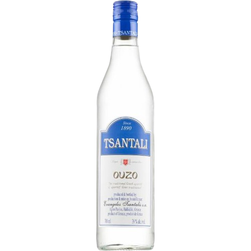 Цантали 0.04л