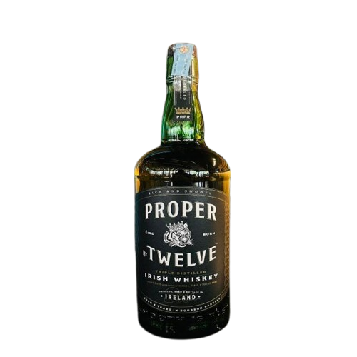 Пропер 12  0.04л