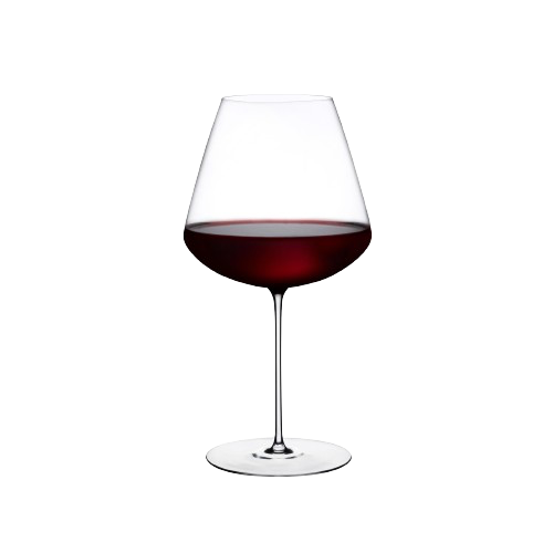 Чаша црвен вино (вранец + каберне)