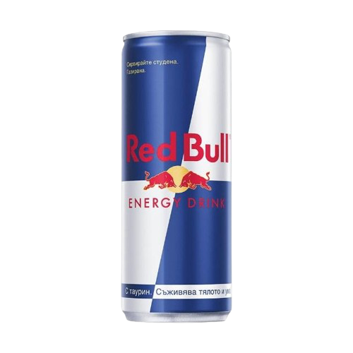 Red Bull