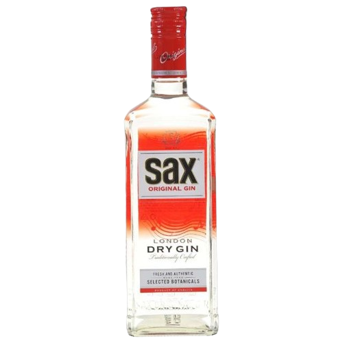 Сакс пинк 0.04л