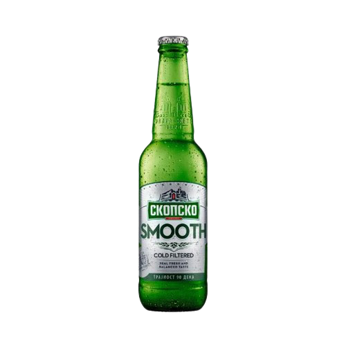 Скопско смут