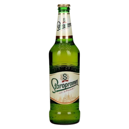 Старопрамен