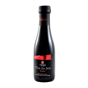 Тга за југ - мало