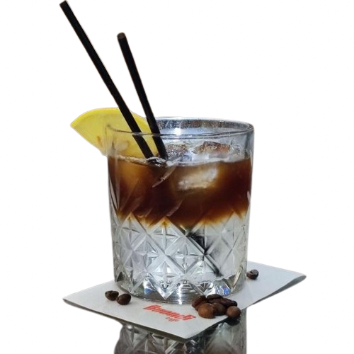 Тоник еспресо