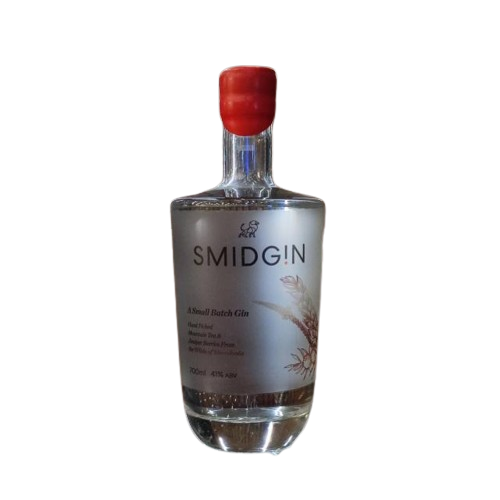 Смидџин 0.04л