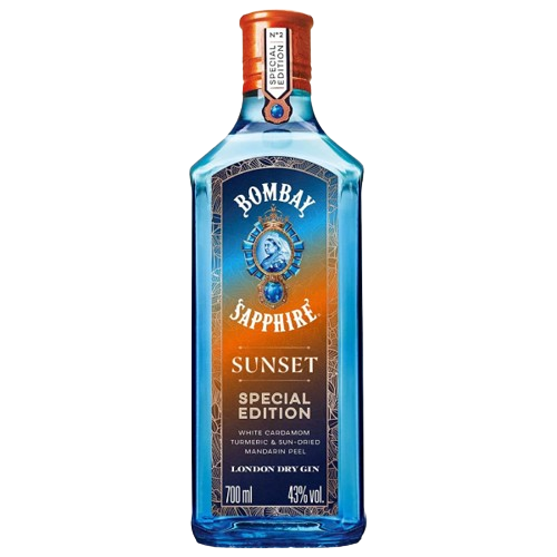 Бомбај сансет 0.04л