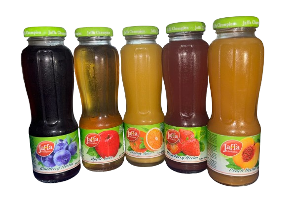 Јафа - природен сок