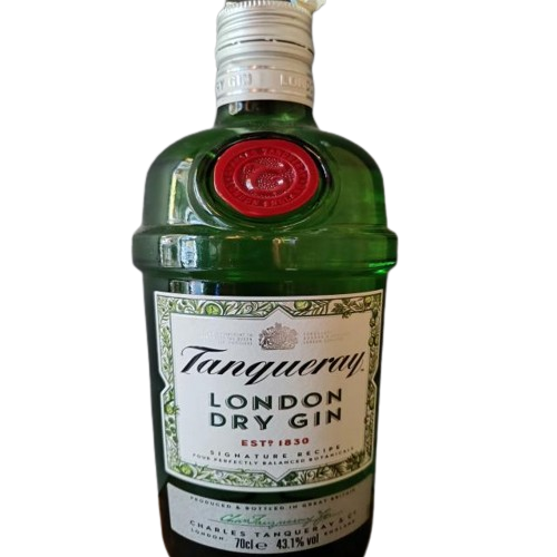 Tanqueray 0.04л