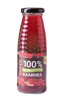 Кувет калинка