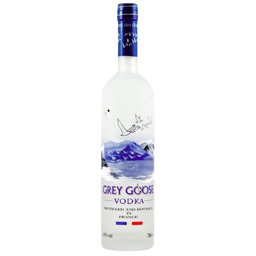Grey goose 0.04л
