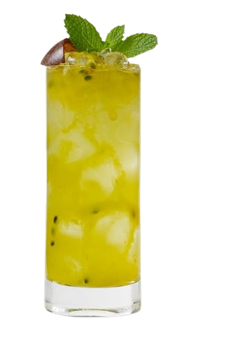 Passion tom collins