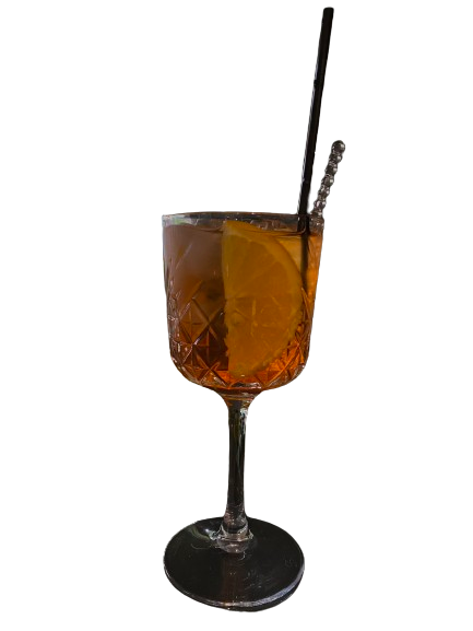 Aperol spritz