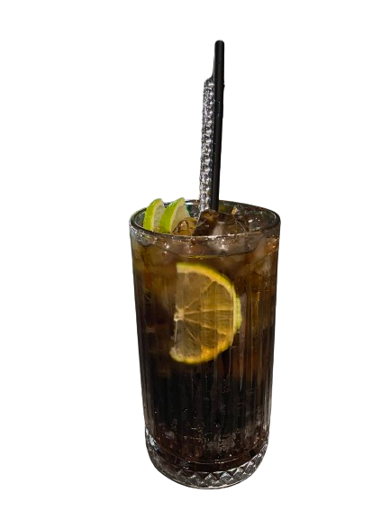 Long island iced tea