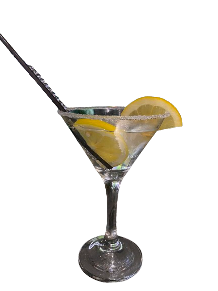 Vodka martini