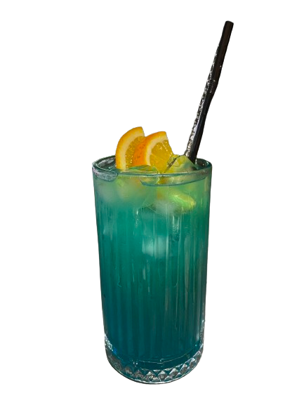 Blue hawaii