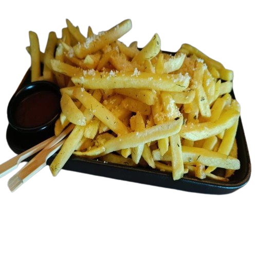 Френч фрајс