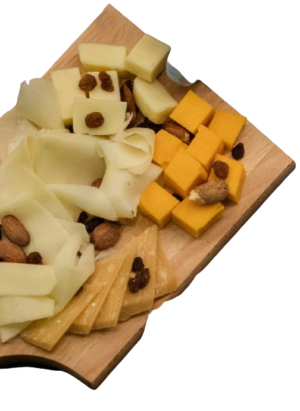 4 вида сирење