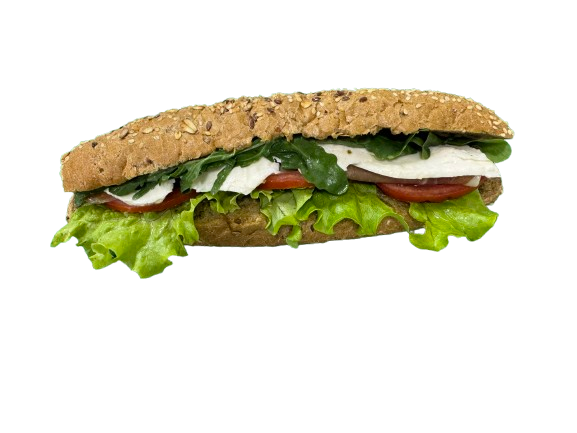 Моцарела сендвич