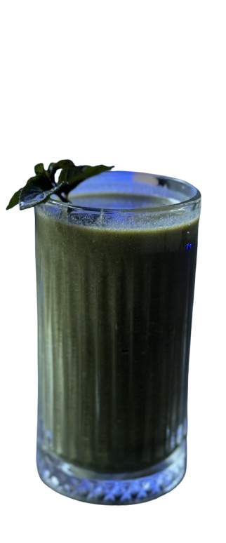 Green smoothie