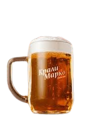 Toчено Крали Марко