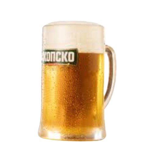 Точено Скопско