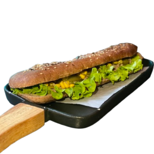 Туна сендвич